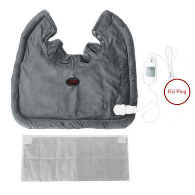 Greensen 220V Electric Heating Winter Warm Shawl Moxibustion Hot Compress for Shoulder Neck Heated EU
Greensen 220V Electric Heating Winter Warm Shawl Moxibustion Hot Compress for Shoulder Neck Heated EU