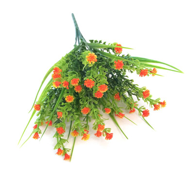Artificial Gypsophila Flower Bouquet Home Party Wedding Decor Stimulation Green Planting
Artificial Gypsophila Flower Bouquet Home Party Wedding Decor Stimulation Green Planting