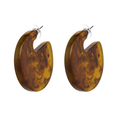 3 Colors Bohemia Hoop Earrings Multicolor Resin Earrings Vintage Statement Earring for Women Jewelry Party Gift
3 Colors Bohemia Hoop Earrings Multicolor Resin Earrings Vintage Statement Earring for Women Jewelry Party Gift