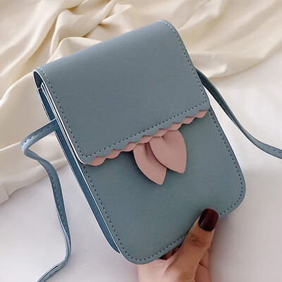 Cute mobile phone bag girl 2019 new single shoulder zero wallet fashion slant small square bag simple bag
Cute mobile phone bag girl 2019 new single shoulder zero wallet fashion slant small square bag simple bag