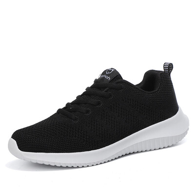LZJ 2019 New Women Shoes Flats Fashion Casual Ladies Shoes Woman Lace-Up Mesh Breathable Female Sneakers Zapatillas Mujer 35-42
LZJ 2019 New Women Shoes Flats Fashion Casual Ladies Shoes Woman Lace-Up Mesh Breathable Female Sneakers Zapatillas Mujer 35-42