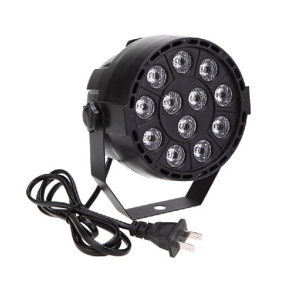 LED Par Lights RGBW Stage Lights DJ Lights Remote DMX Control for Wedding Club Home Ballroom Festival
LED Par Lights RGBW Stage Lights DJ Lights Remote DMX Control for Wedding Club Home Ballroom Festival