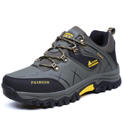 Cross-border large size outdoor hiking shoes mens low-slip non-slip waterproof walking shoes wear-resistant sneakers sports casual mens shoes
Cross-border large size outdoor hiking shoes mens low-slip non-slip waterproof walking shoes wear-resistant sneakers sports casual mens shoes