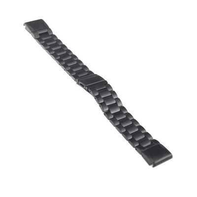 ECSEM Bands for Garmin Fenix 3 Quick Fit Metal Band Stainless Steel Strap Rose Gold Black Gold for Men
ECSEM Bands for Garmin Fenix 3 Quick Fit Metal Band Stainless Steel Strap Rose Gold Black Gold for Men