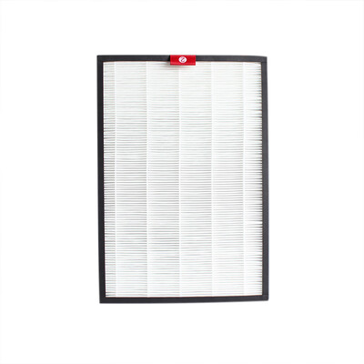 〖Follure〗Purifier Accessories HEPA Filter For Honeywell KJ300F-PAC1101WPAC1101G
〖Follure〗Purifier Accessories HEPA Filter For Honeywell KJ300F-PAC1101WPAC1101G