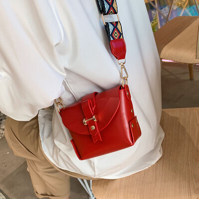 Net red Sen popular female bag 2019 new wild ins shoulder bag summer small fresh air Messenger bag
Net red Sen popular female bag 2019 new wild ins shoulder bag summer small fresh air Messenger bag