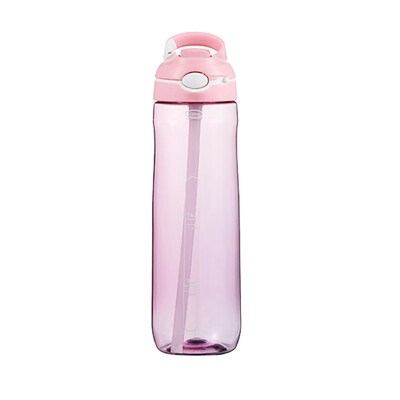 Water Bottle with Straw Portable Sports Water Cup 750ml for Outdoor Travel Sports Camping
Water Bottle with Straw Portable Sports Water Cup 750ml for Outdoor Travel Sports Camping