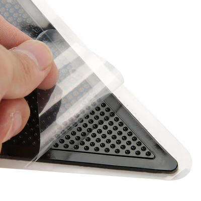 Greensen Non-slip Carpet Gripper Reusable Washable Anti Skid Grip Corners Pad for Bathroom Kitchen
Greensen Non-slip Carpet Gripper Reusable Washable Anti Skid Grip Corners Pad for Bathroom Kitchen