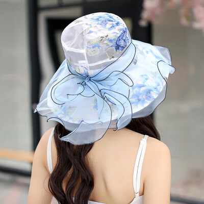 2019 summer Hat Korean version of Joker mesh Butterfly Hat outdoor sunscreen Cap spot wholesale
2019 summer Hat Korean version of Joker mesh Butterfly Hat outdoor sunscreen Cap spot wholesale
