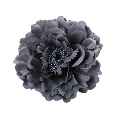 〖Follure〗Flower Peony Hair Clips Wedding Bridal Bridesmaid Prom Festival Hairpin Brooch
〖Follure〗Flower Peony Hair Clips Wedding Bridal Bridesmaid Prom Festival Hairpin Brooch