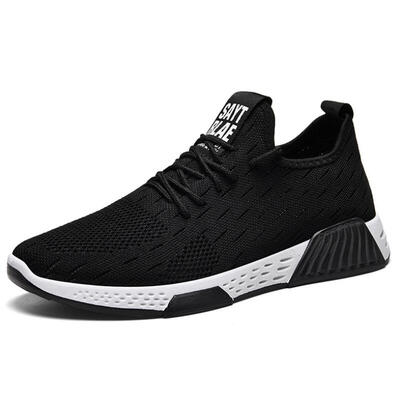 Fashion Autumn Summer Sneakers Lightweight Running Shoes High Quality Casual Shoes Mens Breathable Mesh Sports Shoes
Fashion Autumn Summer Sneakers Lightweight Running Shoes High Quality Casual Shoes Mens Breathable Mesh Sports Shoes