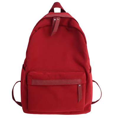 Insfeng schoolbag female Korean version of senior high school students Chuchao card ancient feeling of girls shoulder bag leisure
Insfeng schoolbag female Korean version of senior high school students Chuchao card ancient feeling of girls shoulder bag leisure