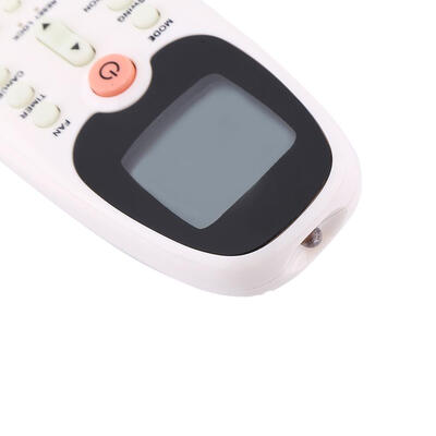 Greensen Air Conditioner Air Conditioning Remote Control Replacement For Midea R06BGE
Greensen Air Conditioner Air Conditioning Remote Control Replacement For Midea R06BGE