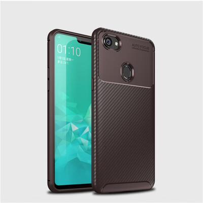 Goowiiz Phone Case For OPPO F7F9F9 ProA7X Ultra Slim Series Soft TPU Anti-Scratch Protective Cover
Goowiiz Phone Case For OPPO F7F9F9 ProA7X Ultra Slim Series Soft TPU Anti-Scratch Protective Cover