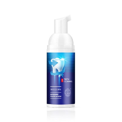 AIVOYE Whitening Toothpaste for Dental Care Teeth Whitening Mouthwash Natural Teeth Whitener for Oral Care
AIVOYE Whitening Toothpaste for Dental Care Teeth Whitening Mouthwash Natural Teeth Whitener for Oral Care