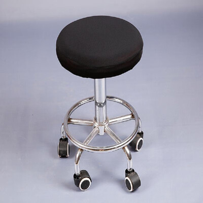 Round Bar Stool Cover Stretch Removable Elastic Chair Pad Protector for Home Office
Round Bar Stool Cover Stretch Removable Elastic Chair Pad Protector for Home Office