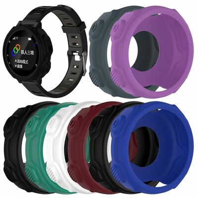 ECSEM Cases for Forerunner 235735XT Case Band Cover Silicone Protector Compatible with Garmin Forerunner 235735XT Accessories
ECSEM Cases for Forerunner 235735XT Case Band Cover Silicone Protector Compatible with Garmin Forerunner 235735XT Accessories