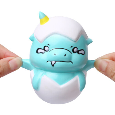 Siaonvr Jumbo Slow Rising Squishies Scented Cake Squeeze Toy Stress Reliever Charm Toy A
Siaonvr Jumbo Slow Rising Squishies Scented Cake Squeeze Toy Stress Reliever Charm Toy A