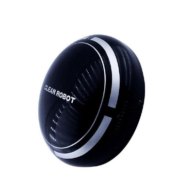 Rechargeable Robot Vacuum Cleaner Automatic Cleaning Machine Smart Sweeping Robot Vacuum Floor Cleaner Sweeping Robot Intelligent
Rechargeable Robot Vacuum Cleaner Automatic Cleaning Machine Smart Sweeping Robot Vacuum Floor Cleaner Sweeping Robot Intelligent