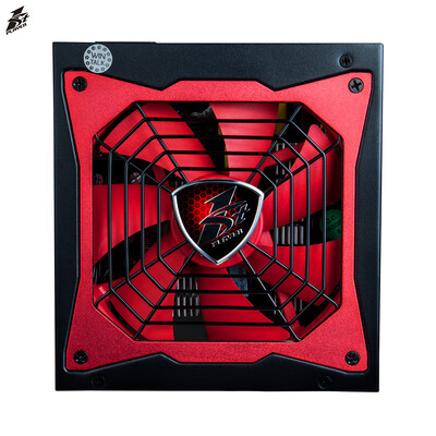 1STPLAYER PS-500AXBM 500W Computer Power Supply Active PFC Desktop Gaming PSU 140MM Fan EU Plug Black
1STPLAYER PS-500AXBM 500W Computer Power Supply Active PFC Desktop Gaming PSU 140MM Fan EU Plug Black