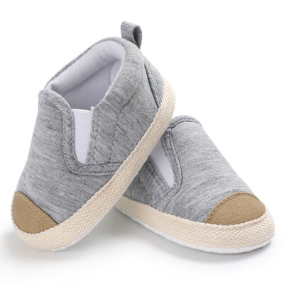 Infant Toddler First Walkersborn Baby Shoes Kids Boys Fashion Canvas Striped Soft Soled Babe Loafer Sneakers 0-18 Months
Infant Toddler First Walkersborn Baby Shoes Kids Boys Fashion Canvas Striped Soft Soled Babe Loafer Sneakers 0-18 Months
