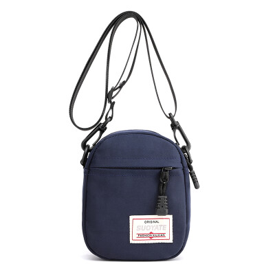 Candy-colored mini-shoulder bag Korean version fashion pocket pocket bag with all sets of vertical mobile bag inclined canvas
Candy-colored mini-shoulder bag Korean version fashion pocket pocket bag with all sets of vertical mobile bag inclined canvas