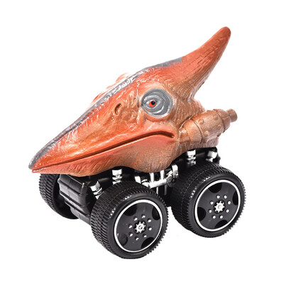 Siaonvr Mini Vehicle Dinosaur Pull Back Cars with Big Tire Wheel Creative Gifts for Kids
Siaonvr Mini Vehicle Dinosaur Pull Back Cars with Big Tire Wheel Creative Gifts for Kids