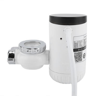 Greensen Instant Electric Hot Water Heater Temperature Control Heating Bath Kitchen Faucet
Greensen Instant Electric Hot Water Heater Temperature Control Heating Bath Kitchen Faucet