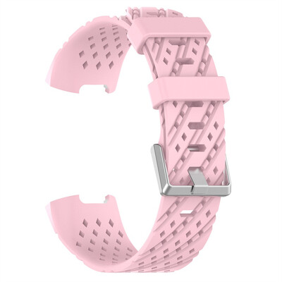 〖Follure〗New Fashion Sports Breathable Silicone Bracelet Strap Band For Fitbit Charge 3
〖Follure〗New Fashion Sports Breathable Silicone Bracelet Strap Band For Fitbit Charge 3