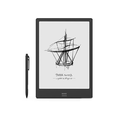 103" PU Leather Folio Case Folding Cover Lightweight Protective Case with Auto SleepWake Function For BOOX NOTE2 Android Tablets
103" PU Leather Folio Case Folding Cover Lightweight Protective Case with Auto SleepWake Function For BOOX NOTE2 Android Tablets