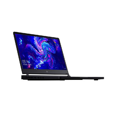 Xiaomi Mi Gaming Laptop 156 Inch i5-8300H GTX1060 8GB DDR4 256GB SSD 1TB Windows10 Backlit Keyboard Grey
Xiaomi Mi Gaming Laptop 156 Inch i5-8300H GTX1060 8GB DDR4 256GB SSD 1TB Windows10 Backlit Keyboard Grey
