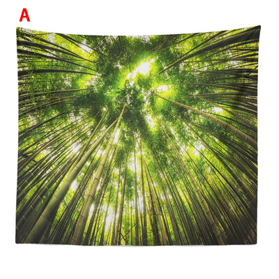 Toponeto Misty Forest Tapestry Wall Hanging Nature Landscape Tapestry Sunshine Through Tree Tapestries for Bedroom Living Room
Toponeto Misty Forest Tapestry Wall Hanging Nature Landscape Tapestry Sunshine Through Tree Tapestries for Bedroom Living Room