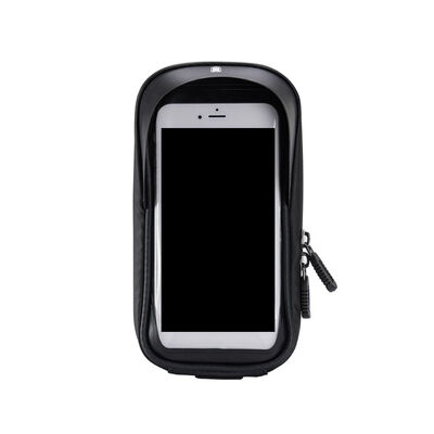 Bicycle Touch Screen Frame Phone Bag Mountain Bike Waterproof Handle Bar Pouch Front Tube Smartphone GPS Bag
Bicycle Touch Screen Frame Phone Bag Mountain Bike Waterproof Handle Bar Pouch Front Tube Smartphone GPS Bag