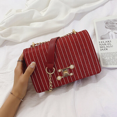 Summer oblique span of young women hundreds of chain texture oblique satchel bag foreign fashion trend
Summer oblique span of young women hundreds of chain texture oblique satchel bag foreign fashion trend