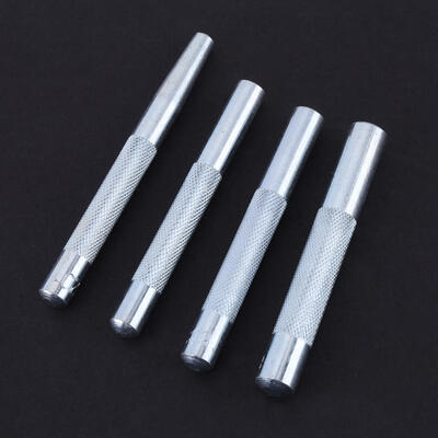 Greensen 11pcsset Leather Craft Snap Fastener Setter Rivet Setting Punch Die Tools with Hole Punches
Greensen 11pcsset Leather Craft Snap Fastener Setter Rivet Setting Punch Die Tools with Hole Punches