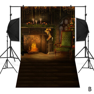 〖Follure〗Christmas Backdrops Snowman Vinyl 3x5FT Lantern Background Photography Studio
〖Follure〗Christmas Backdrops Snowman Vinyl 3x5FT Lantern Background Photography Studio