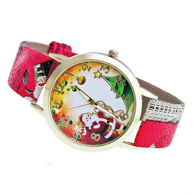 Top Brand Leather New Chrismas tree Women Watches Fashion Luxury Ladies Quartz Womans Watch Strap Watch Reloj Wristwatch &Ff
Top Brand Leather New Chrismas tree Women Watches Fashion Luxury Ladies Quartz Womans Watch Strap Watch Reloj Wristwatch &Ff