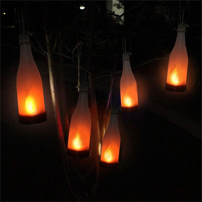 〖Follure〗Solar Outdoor Garden Landscape Night Lights Lamp Hanging Tree Cone Shaped 6LED
〖Follure〗Solar Outdoor Garden Landscape Night Lights Lamp Hanging Tree Cone Shaped 6LED