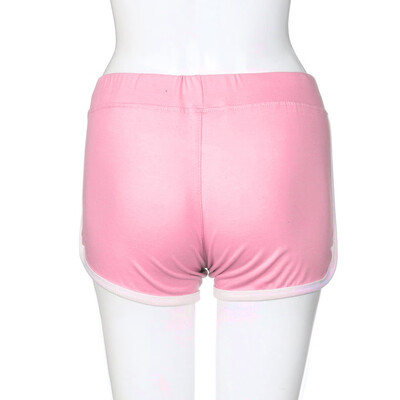 Tailored Summer Pants Women Sport Shorts Gym Workout Waistband Skinny Yoga Elastic Shorts
Tailored Summer Pants Women Sport Shorts Gym Workout Waistband Skinny Yoga Elastic Shorts