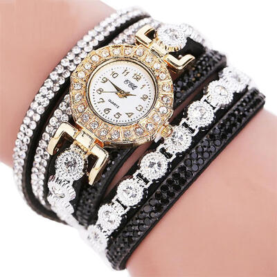 Watch 2018 Woman Watches Chimes Diamond Leather Bracelet Lady Womans Wrist Watch Gift Dropship Relogio feminino F
Watch 2018 Woman Watches Chimes Diamond Leather Bracelet Lady Womans Wrist Watch Gift Dropship Relogio feminino F