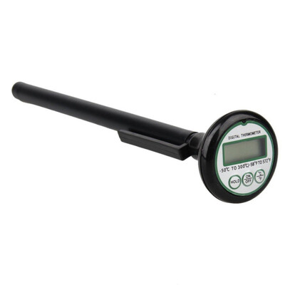 New Hot 1pc Probe Grill Food Probe Thermometer Milk Kitchen food Barbecue electronic thermometer useful kitchen supplies
New Hot 1pc Probe Grill Food Probe Thermometer Milk Kitchen food Barbecue electronic thermometer useful kitchen supplies