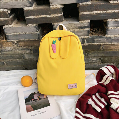 Ins ancient girl bag girl Korean version of the campus junior high school college students backpacking Department bf hundred shoul
Ins ancient girl bag girl Korean version of the campus junior high school college students backpacking Department bf hundred shoul