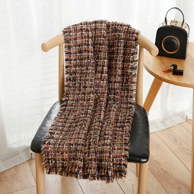 Europe&the United States wind 2018 new trend network red plaid scarf female students winter Korean street thickening wild scarf
Europe&the United States wind 2018 new trend network red plaid scarf female students winter Korean street thickening wild scarf