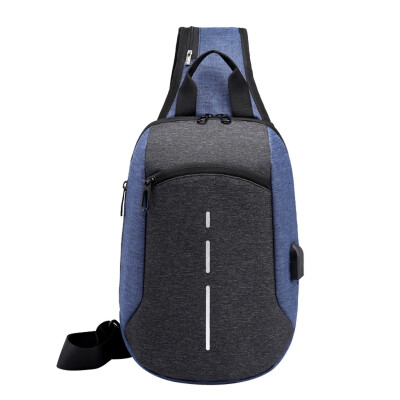 Tailored Couples Large-Capacity Backpack Business Multi-Function Travel Messenger Bag
Tailored Couples Large-Capacity Backpack Business Multi-Function Travel Messenger Bag