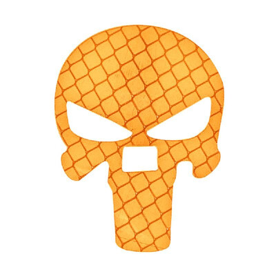 Universal Car Skull Sticker Motorcycle Reflective Sticker Water-Resistant Decorative Anti-Collision Warning Paster for Safety Need
Universal Car Skull Sticker Motorcycle Reflective Sticker Water-Resistant Decorative Anti-Collision Warning Paster for Safety Need