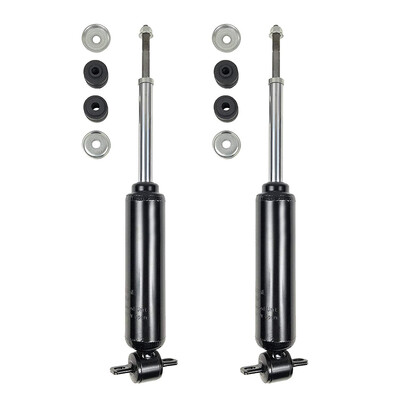 1 Pair Front Left Right Side Shock Strut Replacement For Chevrolet C1500 C2500 Suburban 34983
1 Pair Front Left Right Side Shock Strut Replacement For Chevrolet C1500 C2500 Suburban 34983