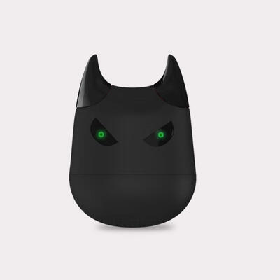 Portable Mini Devil Wireless Bluetooth Speaker With Microphone Selfie Function For IPHONE Android Phone
Portable Mini Devil Wireless Bluetooth Speaker With Microphone Selfie Function For IPHONE Android Phone
