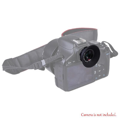 108x-160x Zoom Viewfinder Eyepiece Magnifier for Canon Nikon Pentax Sony Olympus Fujifilm Samsung Sigma Minoltaz SLR Camera
108x-160x Zoom Viewfinder Eyepiece Magnifier for Canon Nikon Pentax Sony Olympus Fujifilm Samsung Sigma Minoltaz SLR Camera