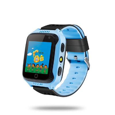 Kids Smart Watch Phone for Children Girls Boys 144" TFT Touch Screen GPS Locator Tracker Built-in Camera Flashlight Smartwatch wi
Kids Smart Watch Phone for Children Girls Boys 144" TFT Touch Screen GPS Locator Tracker Built-in Camera Flashlight Smartwatch wi