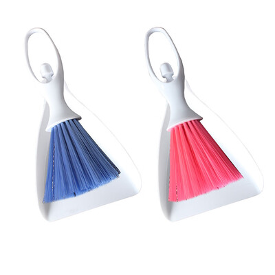 2pcsset Mini Cleaning Brush Kits Broom&Dustpan Set 2 in 1 Home Window Corner Keyboard Cleaner Tools
2pcsset Mini Cleaning Brush Kits Broom&Dustpan Set 2 in 1 Home Window Corner Keyboard Cleaner Tools